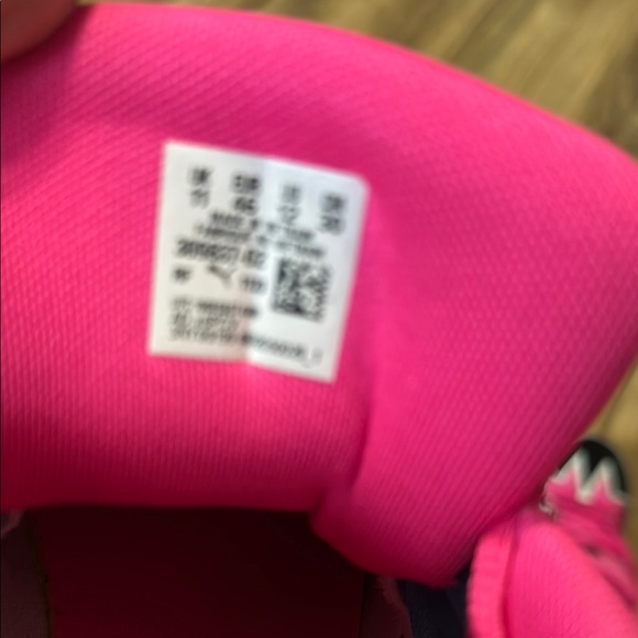 Puma Scoot Northern Lights Basketball Shoes Mens 12 - Picture 6 of 6